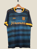 HEEREVEEN 2021/22 AWAY (XL) JAKO