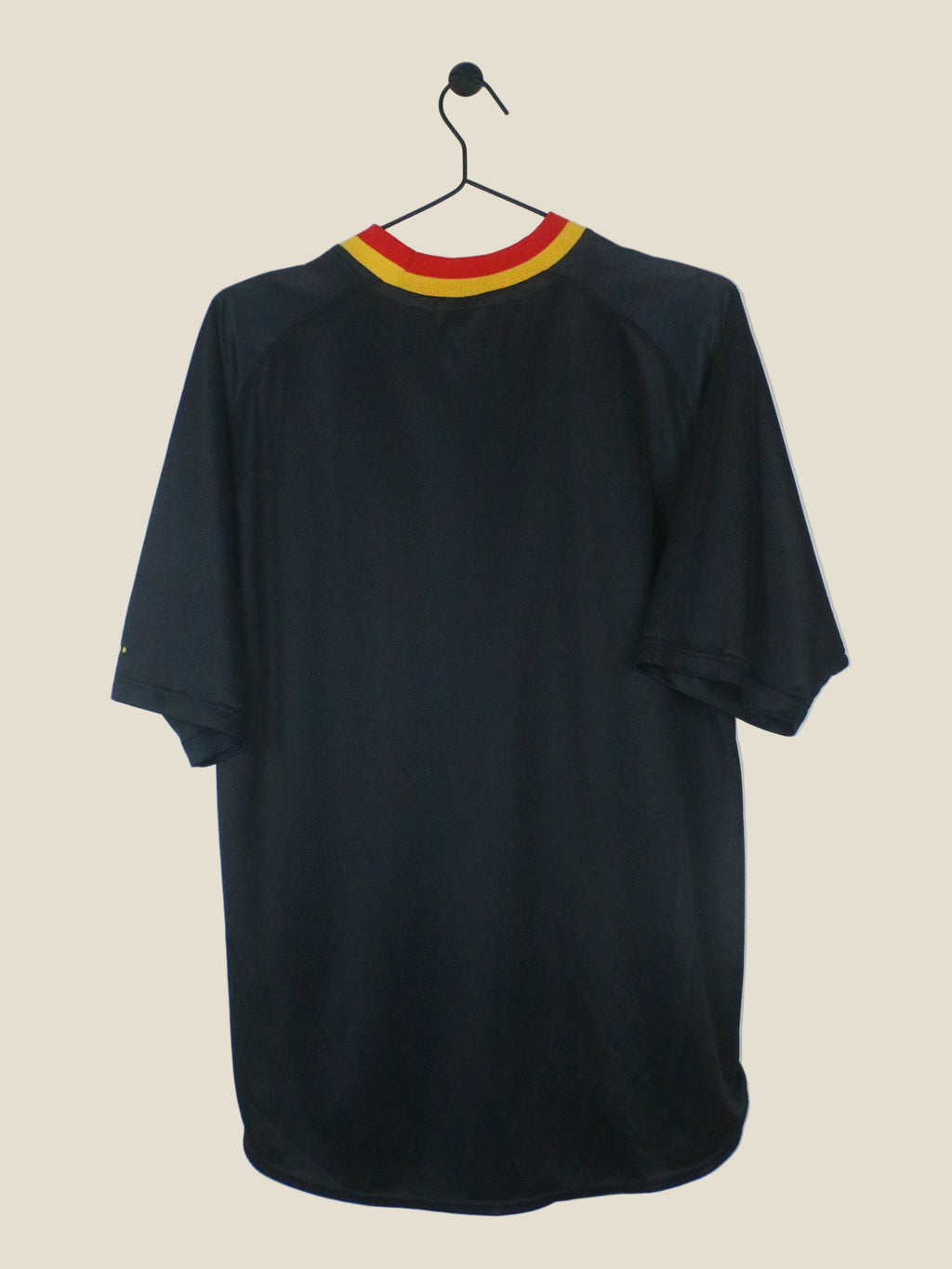 BELGIUM 2000 AWAY (M) NIKE