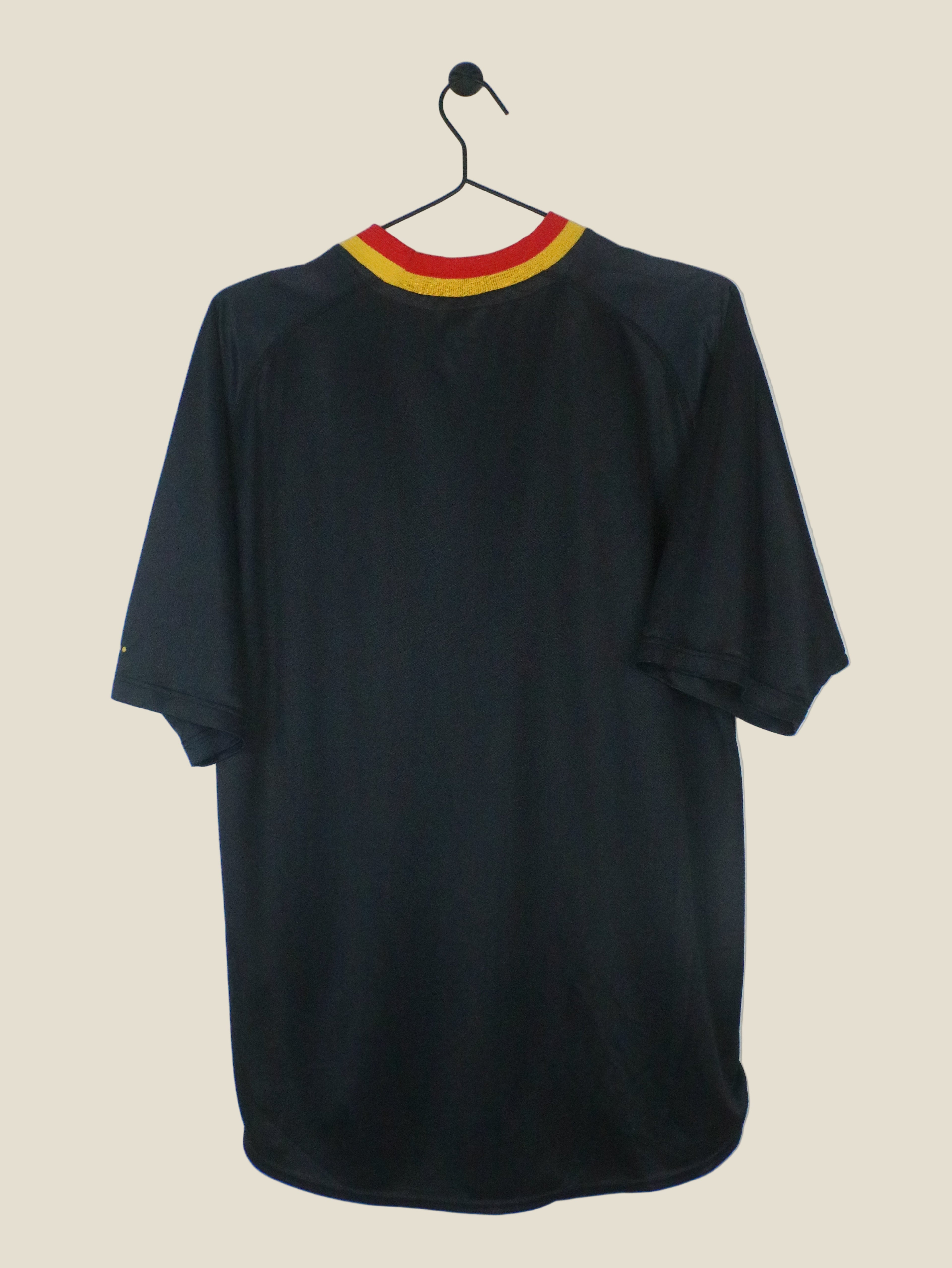 BELGIUM 2000 AWAY (M) NIKE