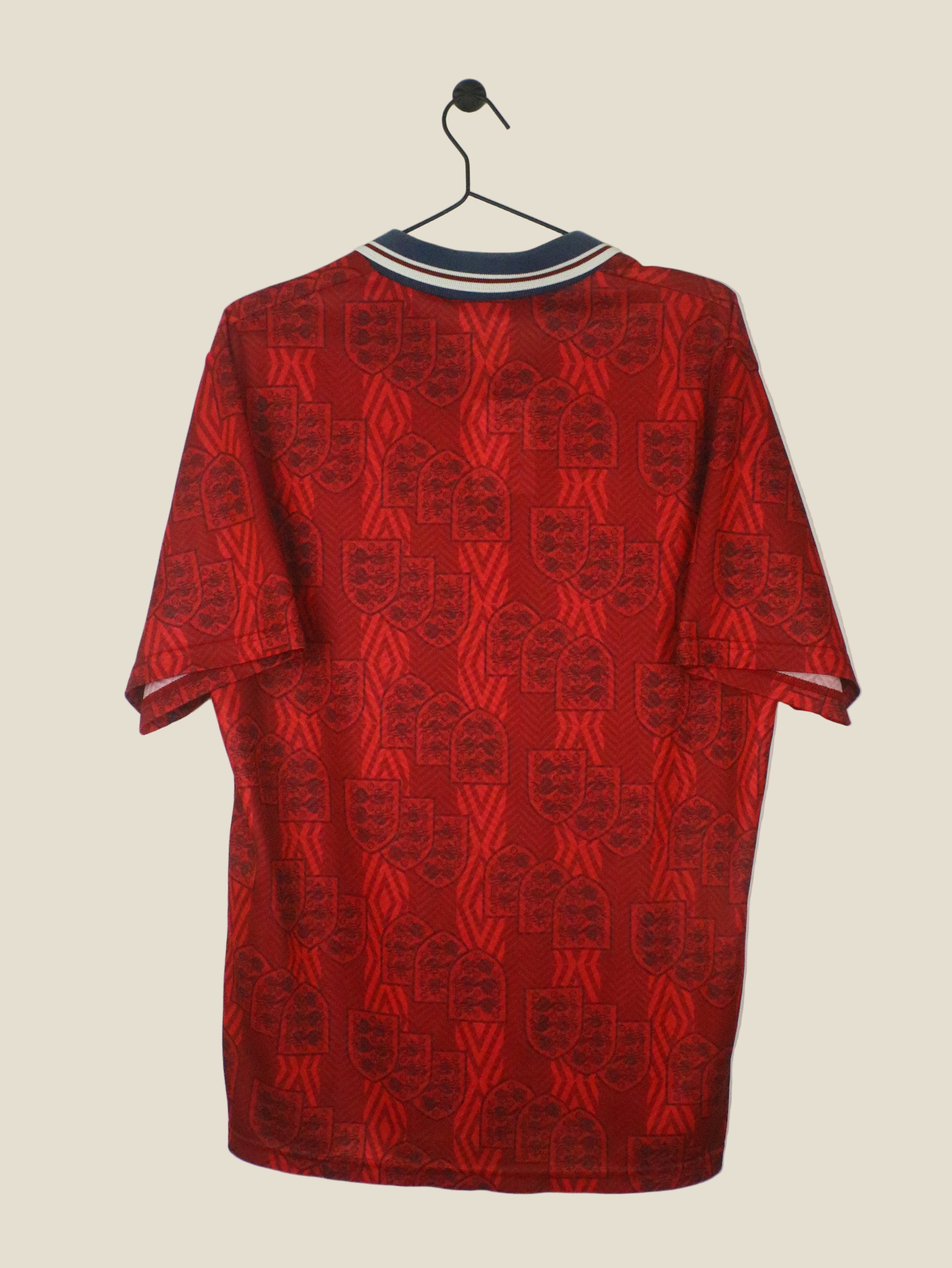 England 1994 AWAY (L) UMBRO