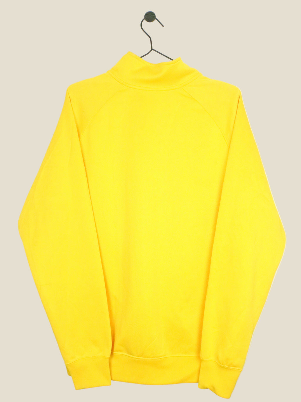 BRAZIL 2014 TRAINING JACKET (L) NIKE