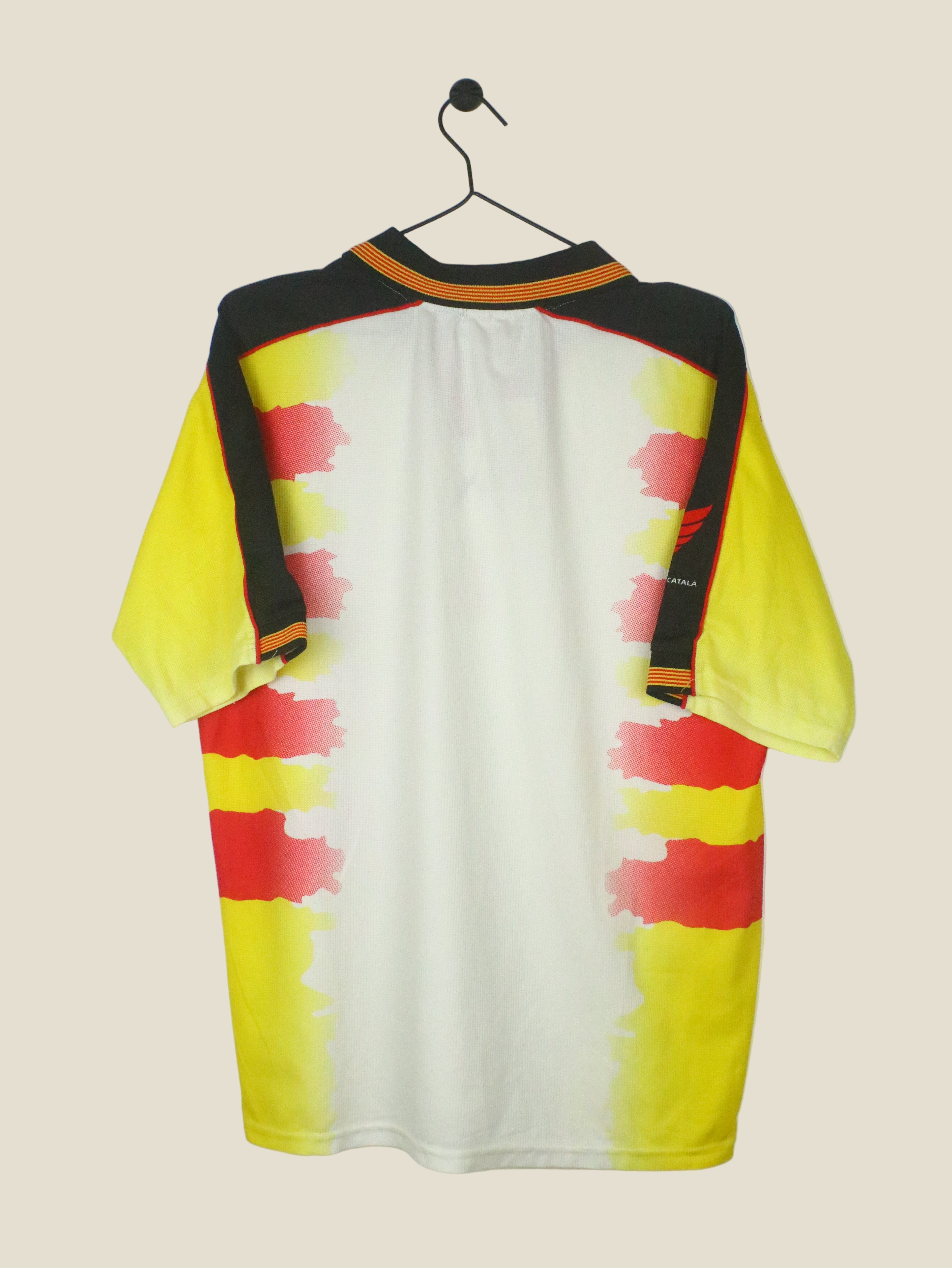 CATALUNYA 2000 HOME (M) PUMA