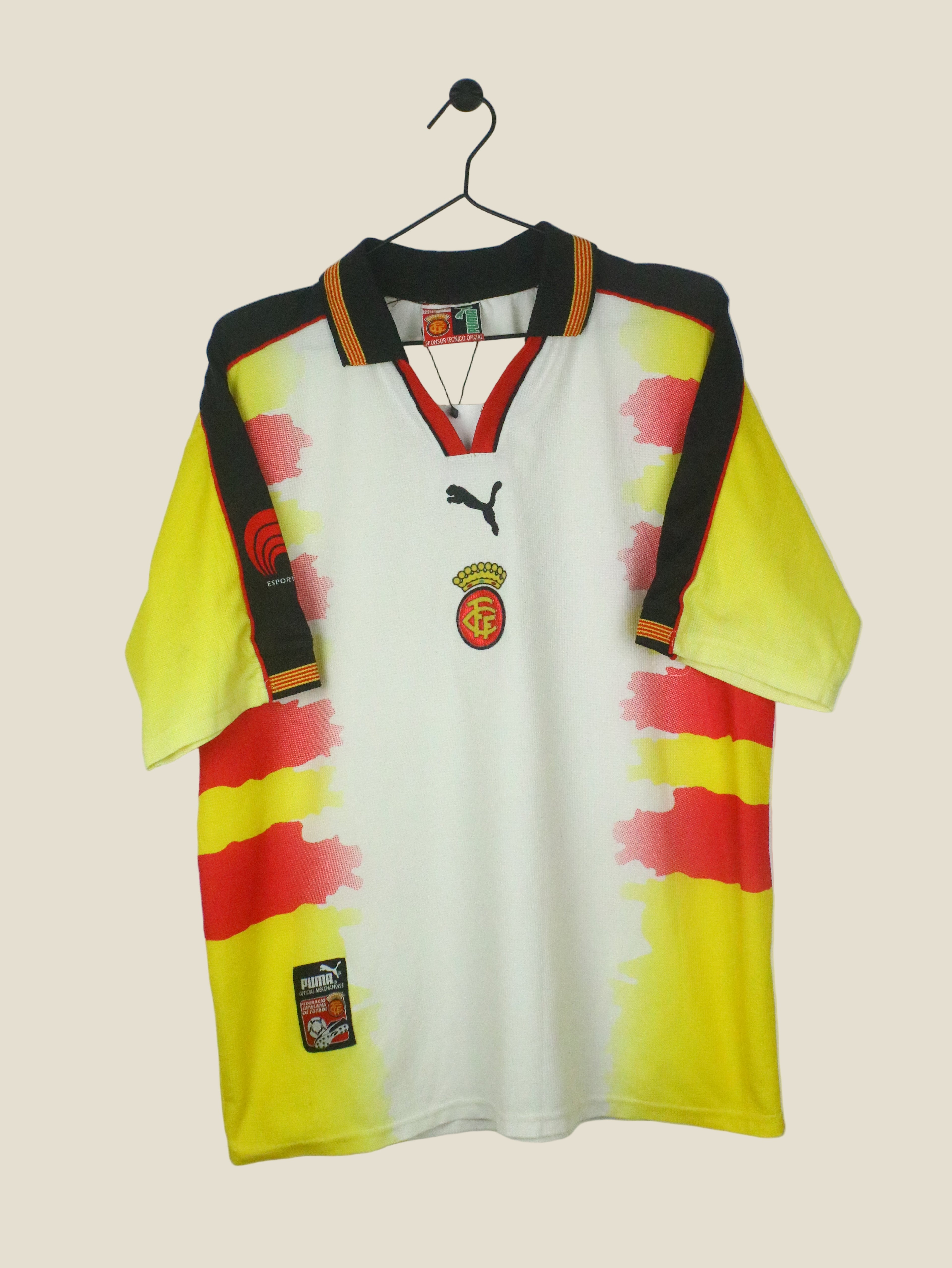 CATALUNYA 2000 HOME (M) PUMA