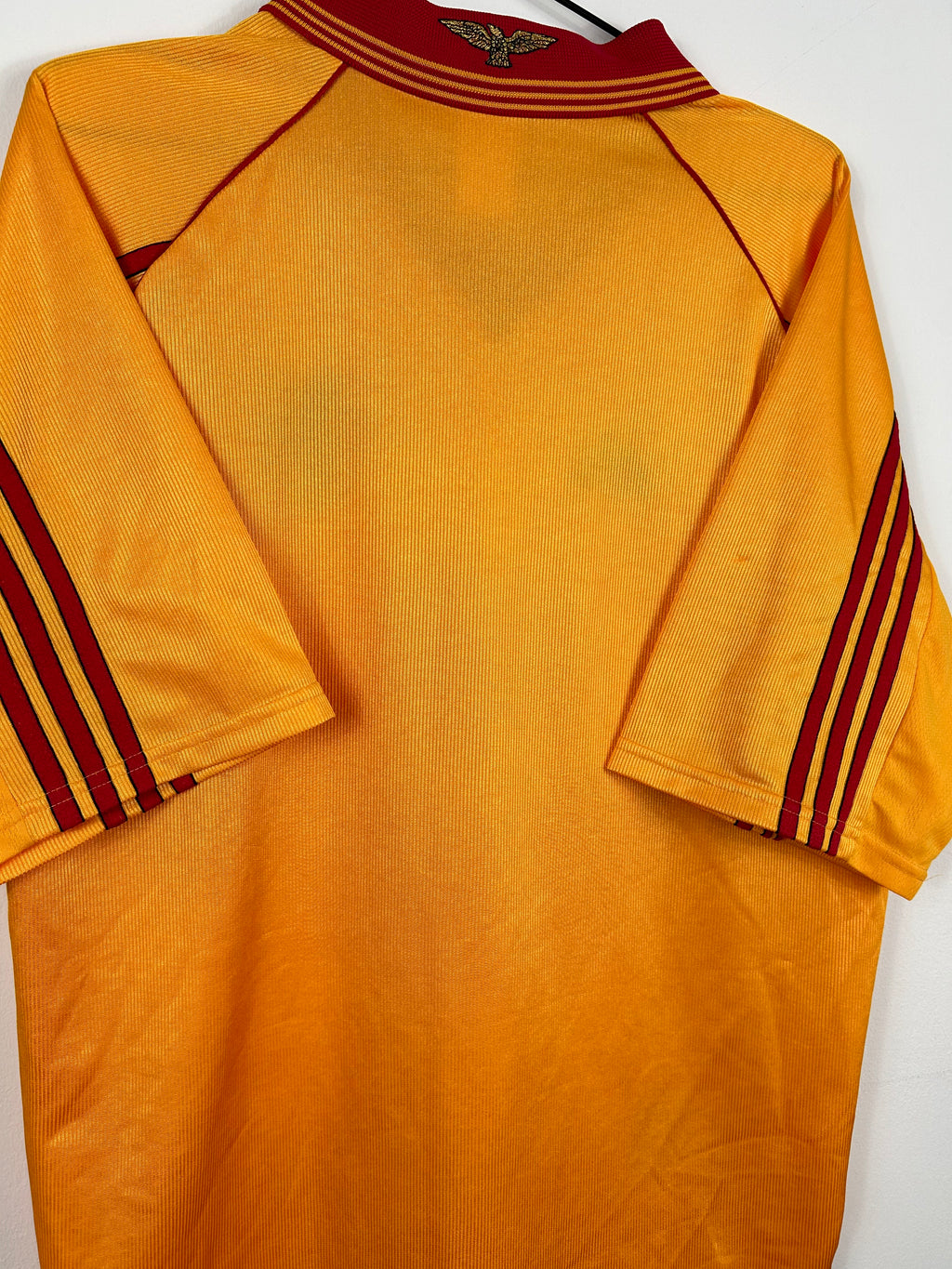 BENFICA 1998/99 AWAY SHIRT (L) ADIDAS