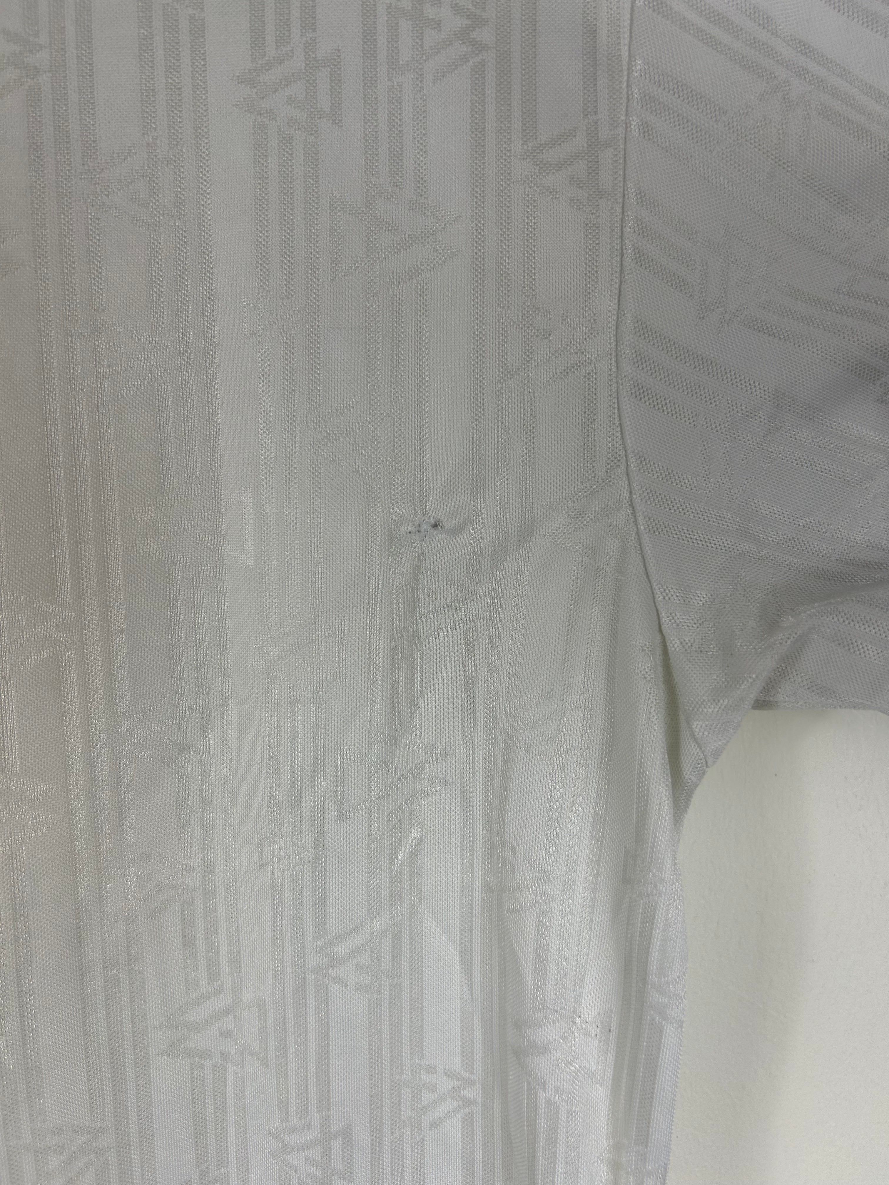 GERMANY 1996 HOME SHIRT (M) ADIDAS