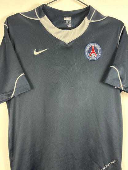 PARIS SAINT-GERMAIN 2007/08 TRAINING SHIRT (M) NIKE