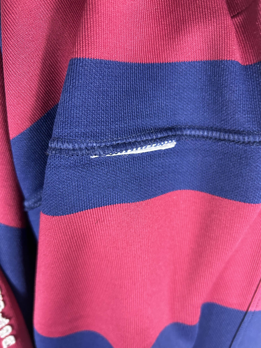 BARCELONA 2014/15 NEYMAR #11 HOME SHIRT (M) NIKE