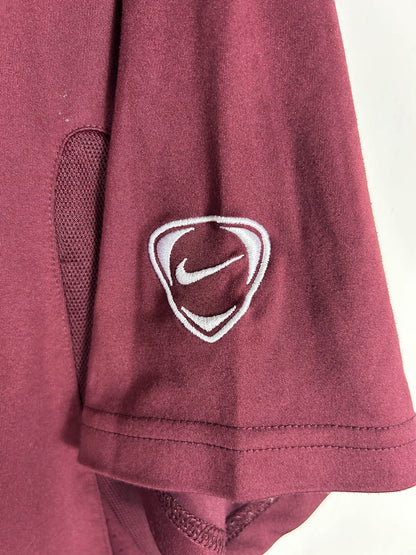 ARSENAL 2005/06 TRAINING SHIRT (L) NIKE