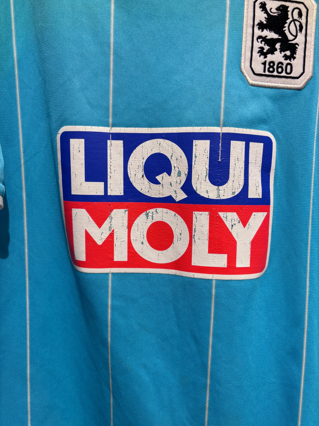 1860 MUNCHEN 2004/05 HOME (L) NIKE