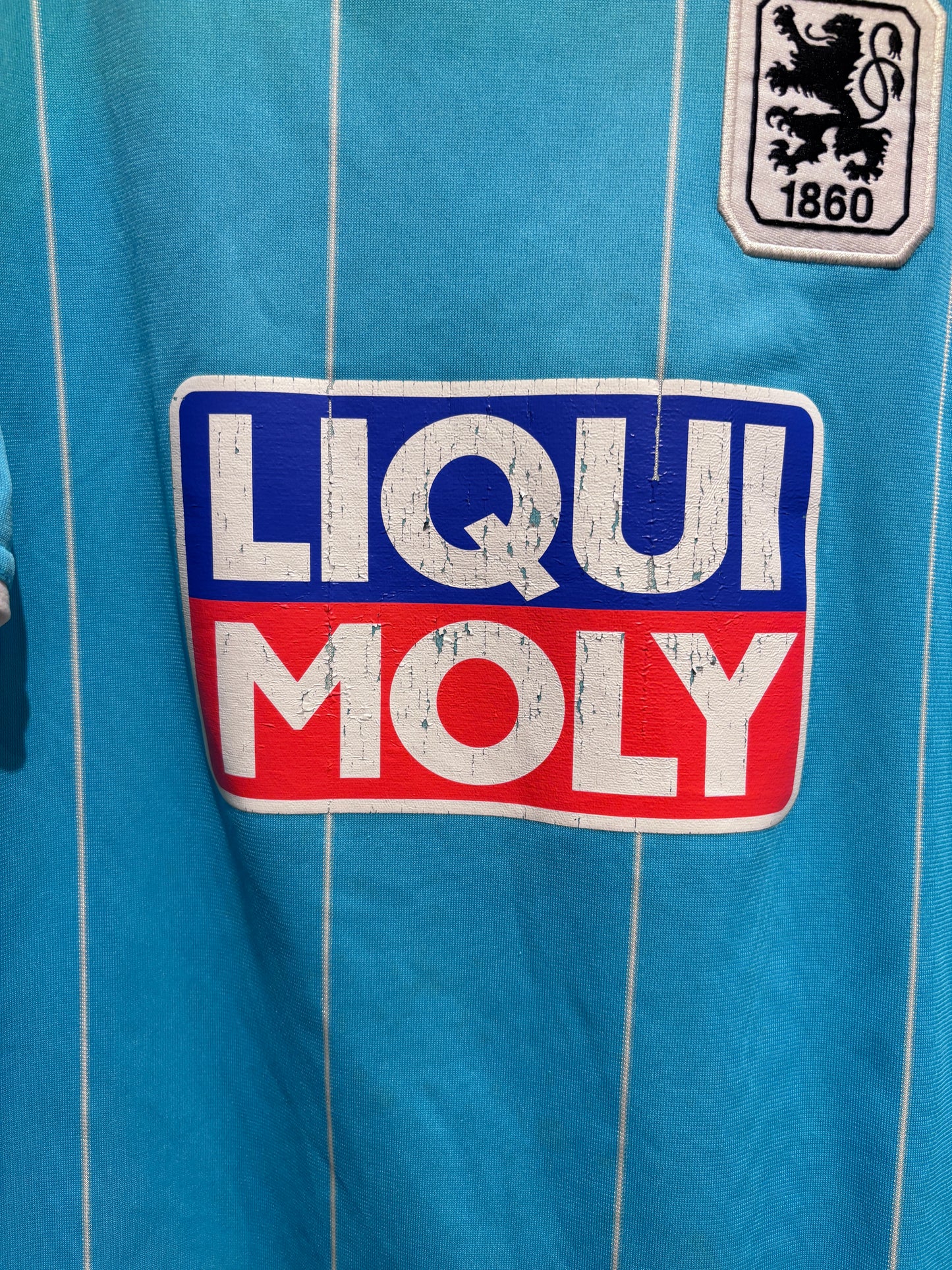 1860 MUNCHEN 2004/05 HOME (L) NIKE