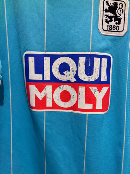 1860 MUNCHEN 2004/05 HOME (L) NIKE