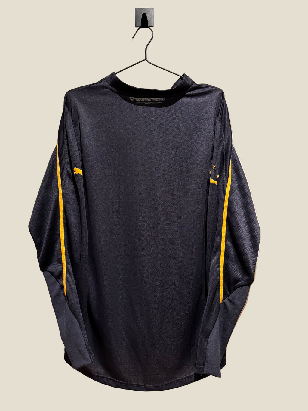 ITALY 2003 GK HOME (XL) PUMA