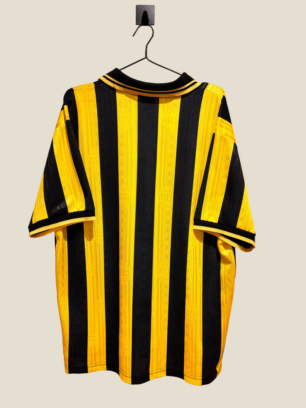VITESSE 1997/99 HOME (XXL) LOTTO