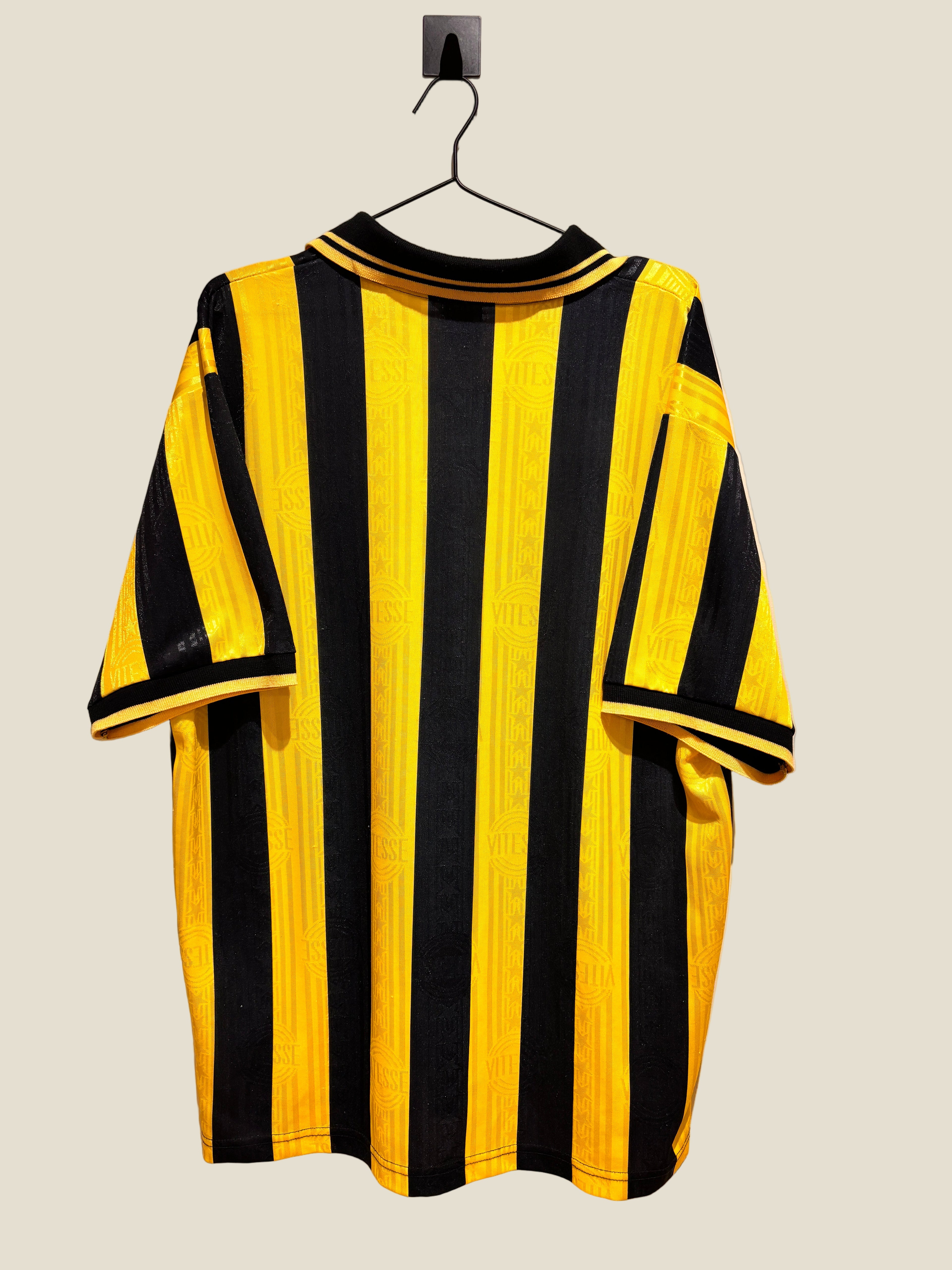 VITESSE 1997/99 HOME (XXL) LOTTO
