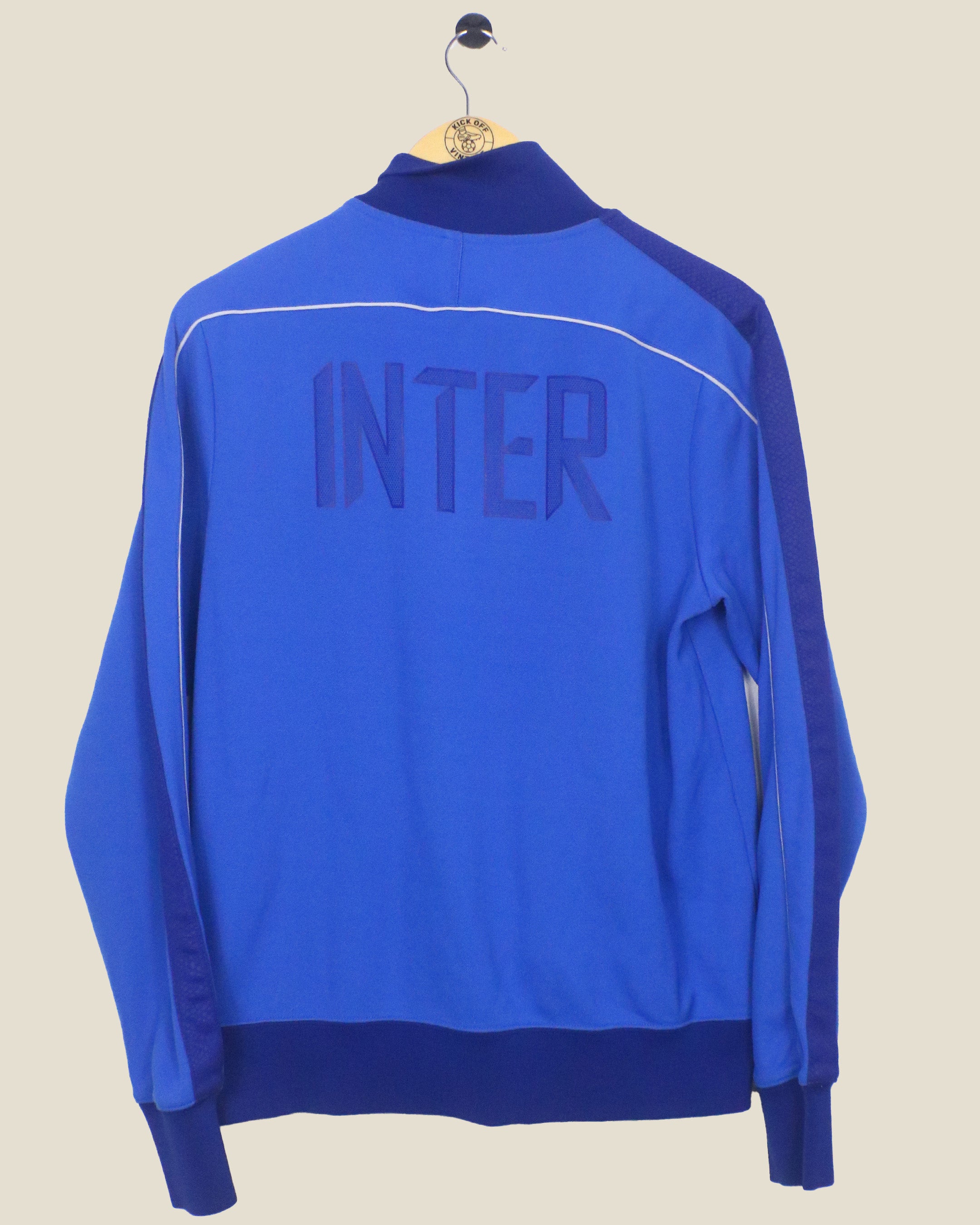 INTER MILAN 2014/15 ANTHEM JACKET (M) NIKE