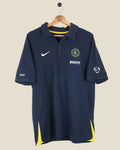 INTER MILAN 2004 T90 POLO (M) NIKE