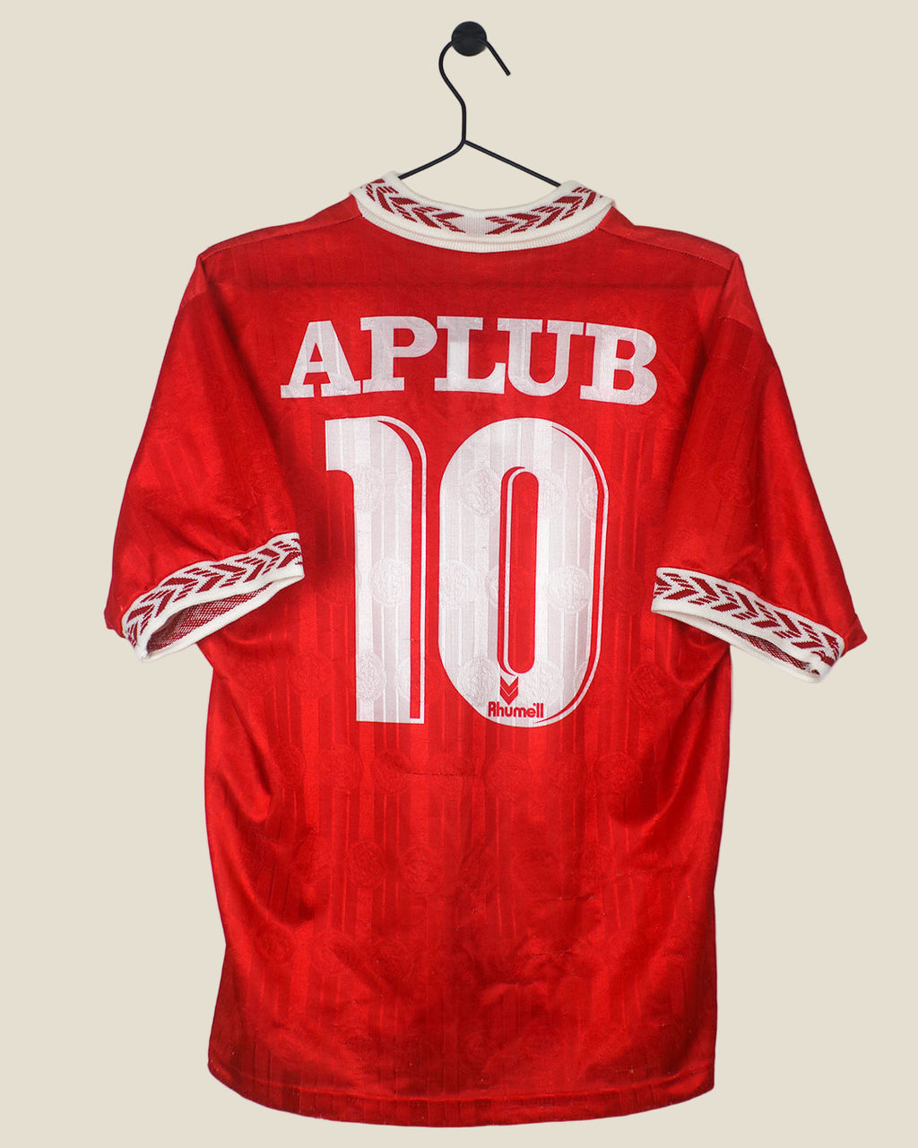 INTERNACIONAL 1995 HOME (M) RHUMMELL