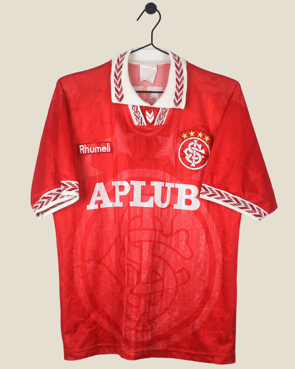 INTERNACIONAL 1995 HOME (M) RHUMMELL