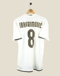INTER MILAN 2008/09 IBRAHIMOVIC AWAY (M) NIKE