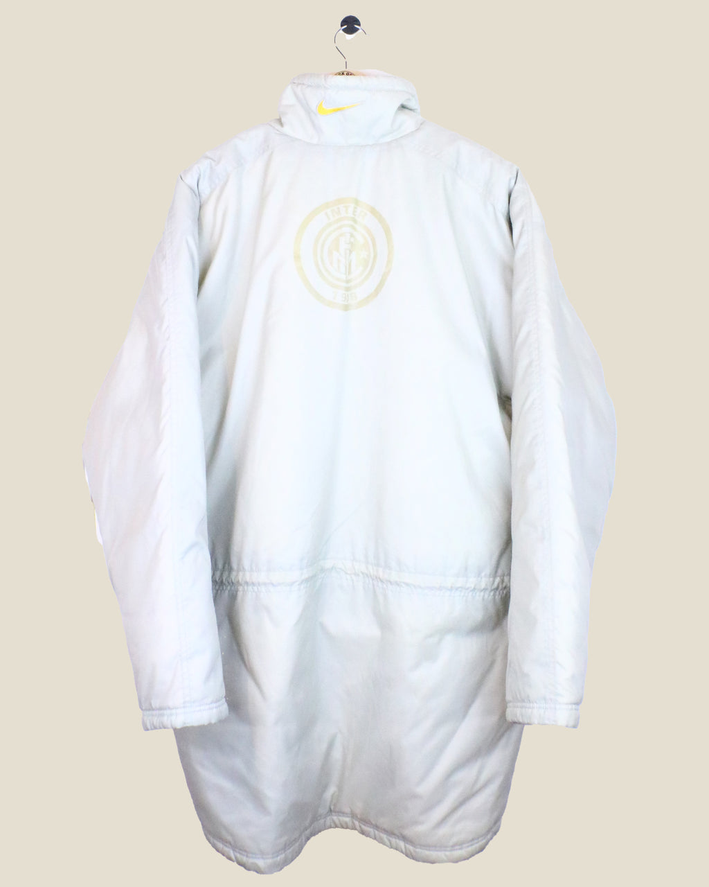 INTER MILAN 1999/00 JACKET (L) NIKE