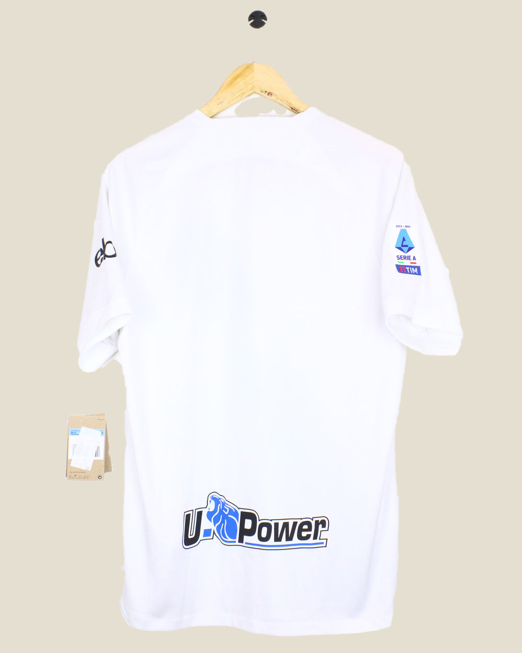 INTER MILAN 2023/24 AWAY BNWT (M) NIKE