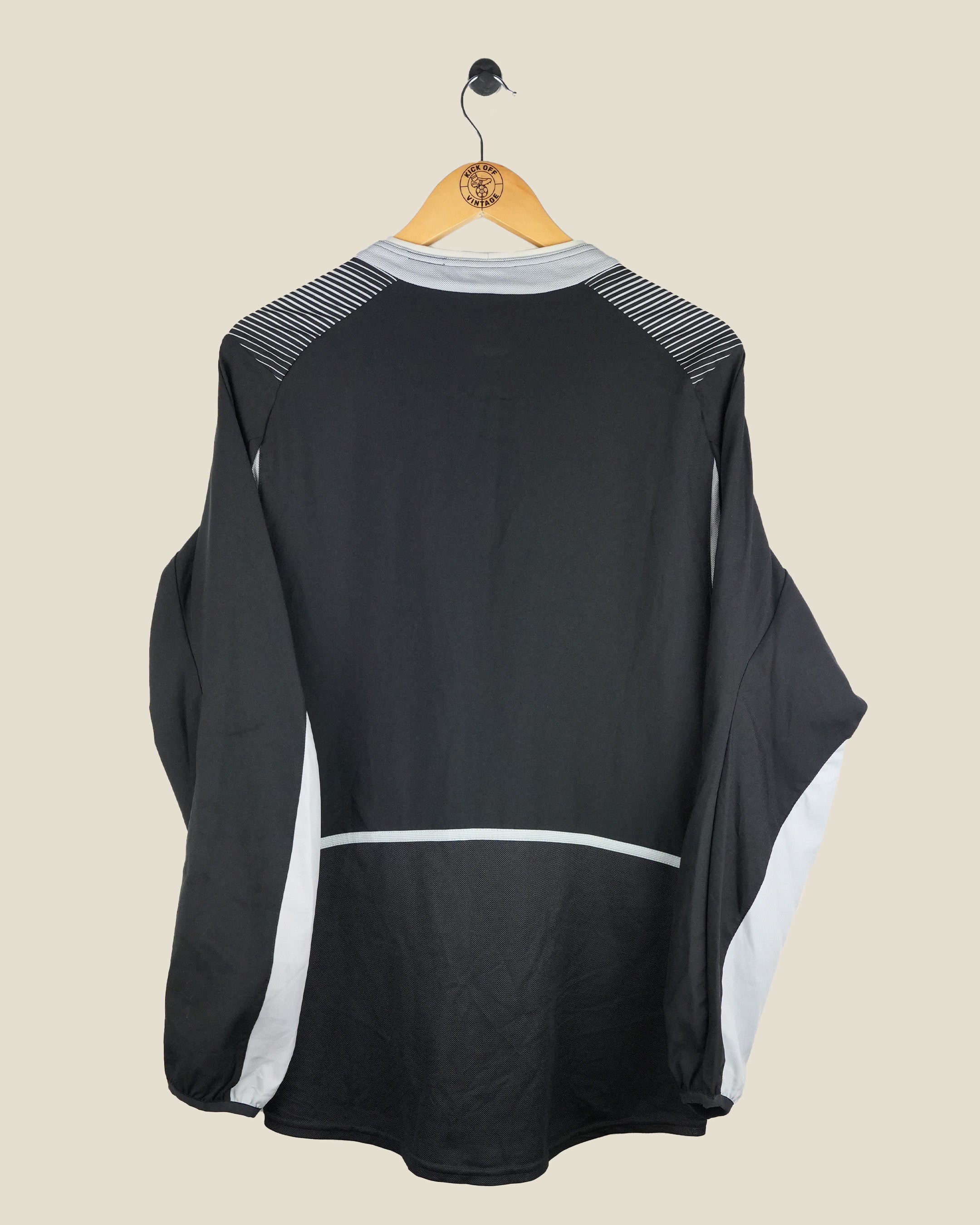 INTER MILAN 2002/03 GK SHIRT (M) NIKE