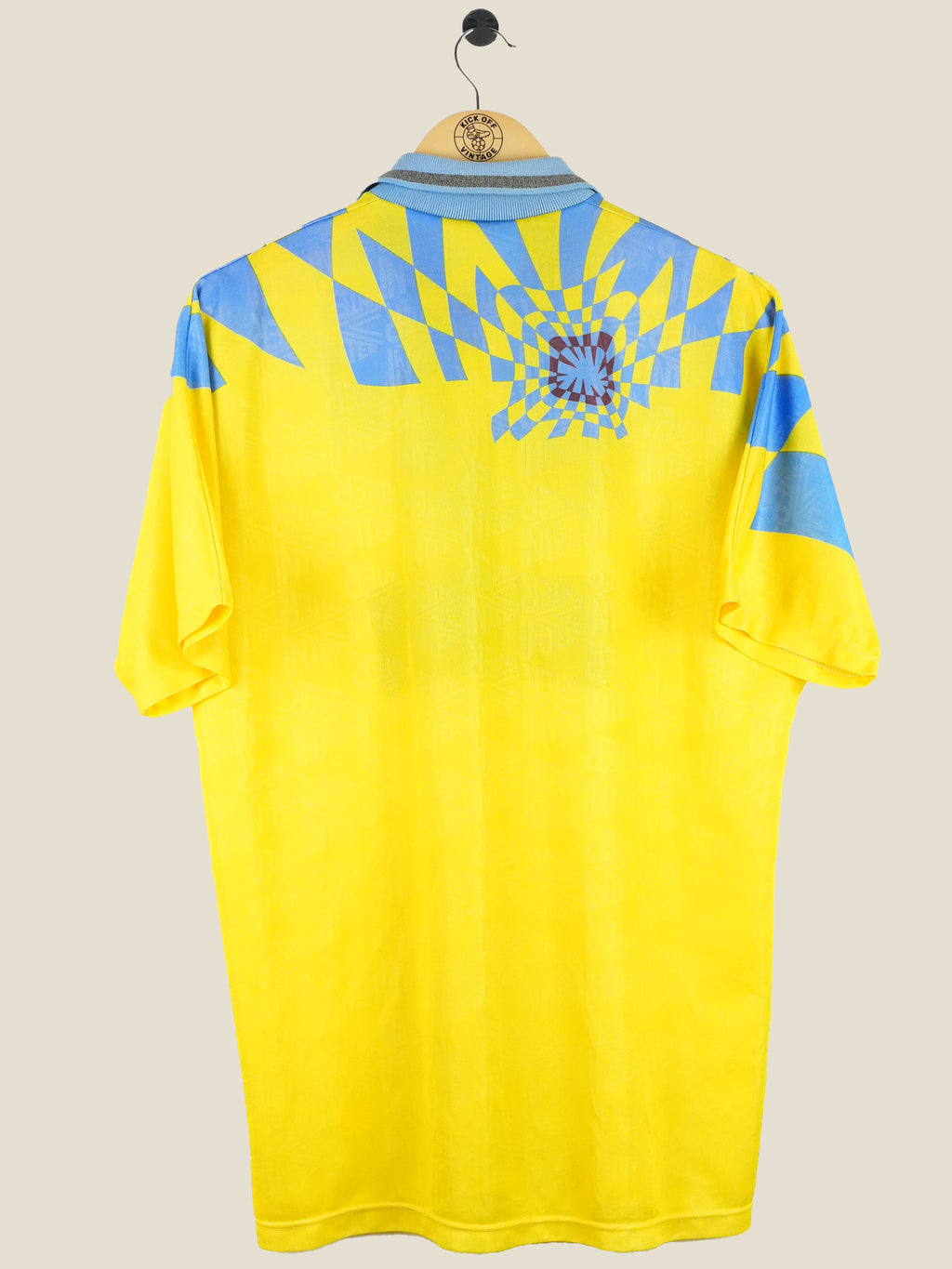 INTER MILAN 1992/94 THIRD (L) UMBRO