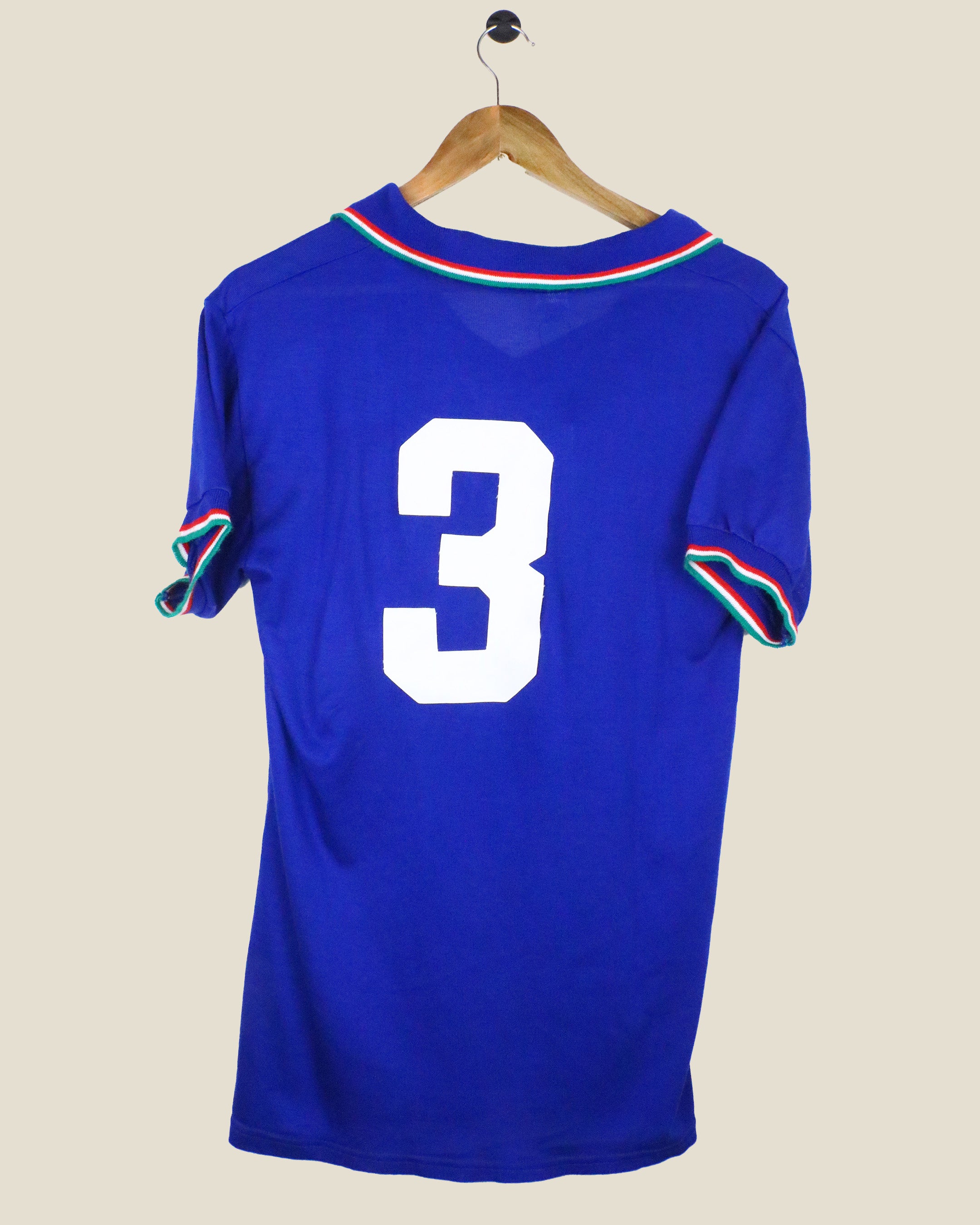 ITALY 1990 HOME (XL) DIADORA