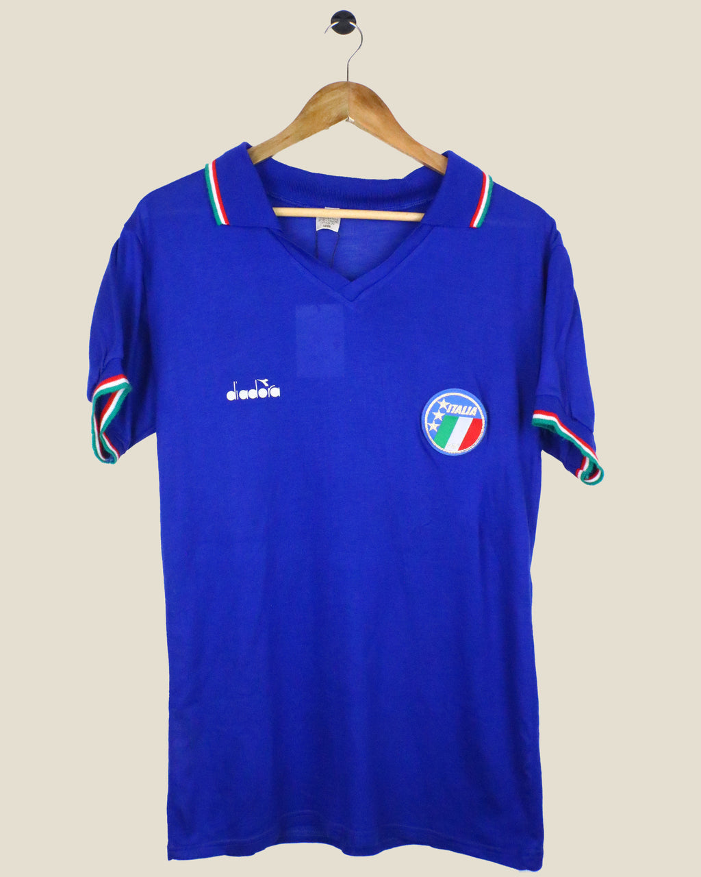 ITALY 1990 HOME (XL) DIADORA