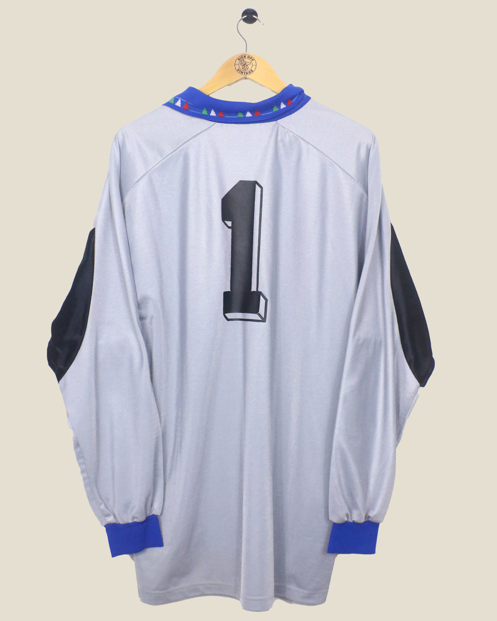 ITALY 1992/94 GOALKEEPER (L) DIADORA