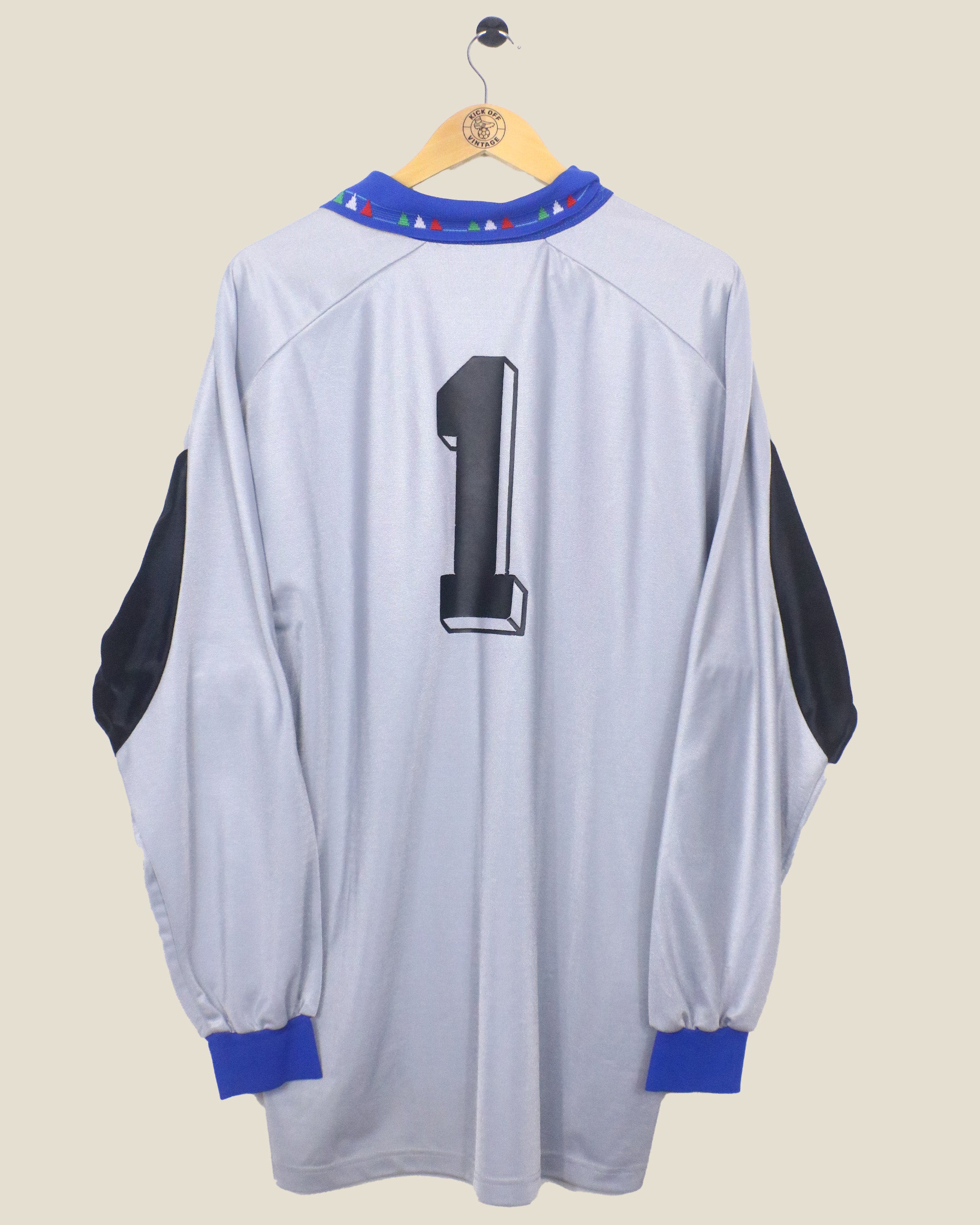 ITALY 1992/94 GOALKEEPER (L) DIADORA