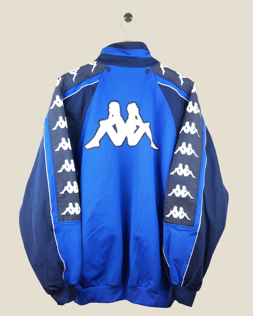 ITALY 2000 TRACKSUIT (XL) KAPPA