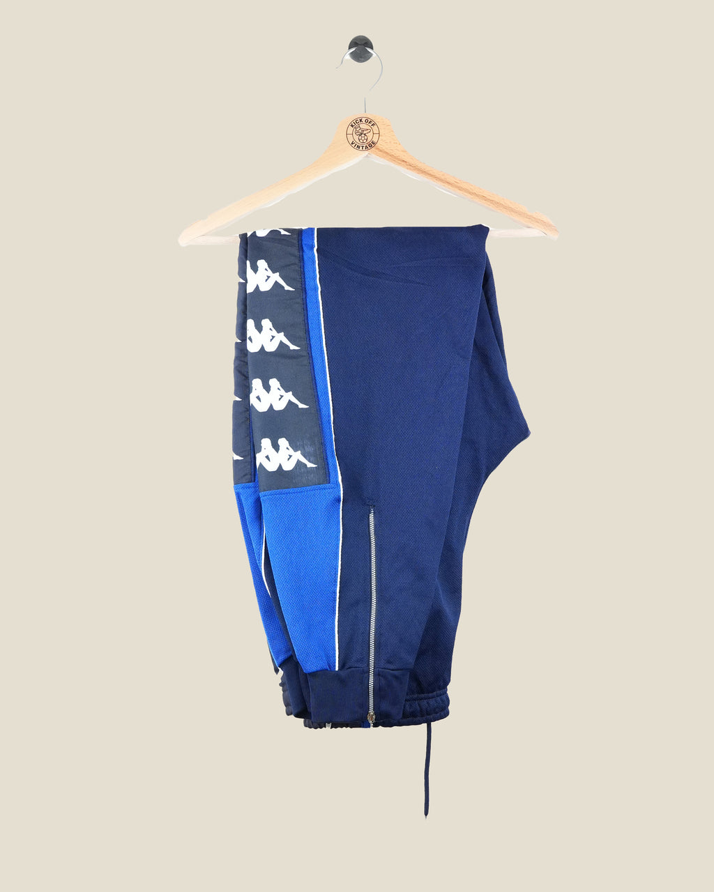 ITALY 2000 TRACKSUIT (XL) KAPPA