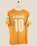 IVORY COAST 2014 GERVINHO HOME SHIRT (M) PUMA