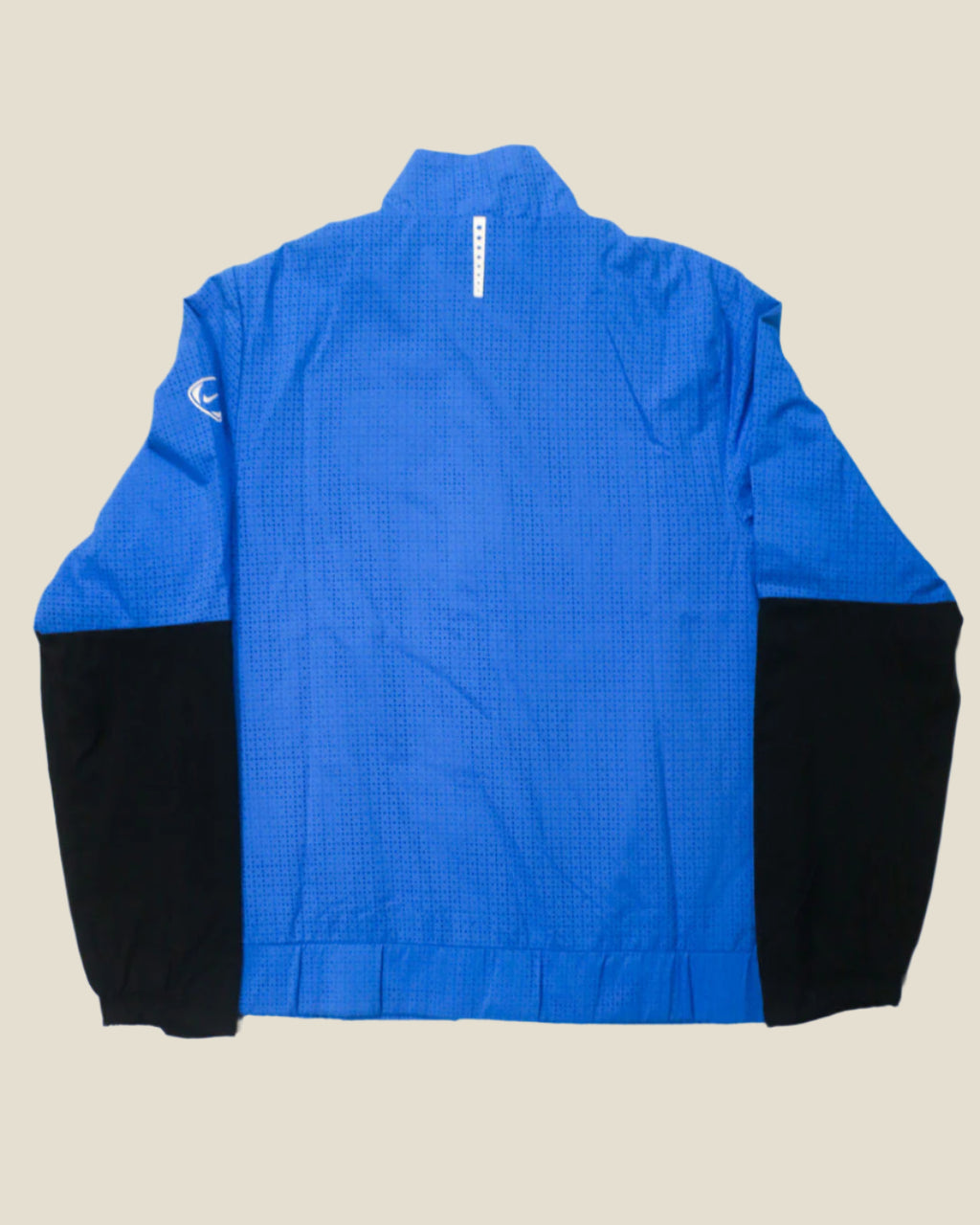 INTER MILAN 2009/10 TRACK SUIT (M) NIKE