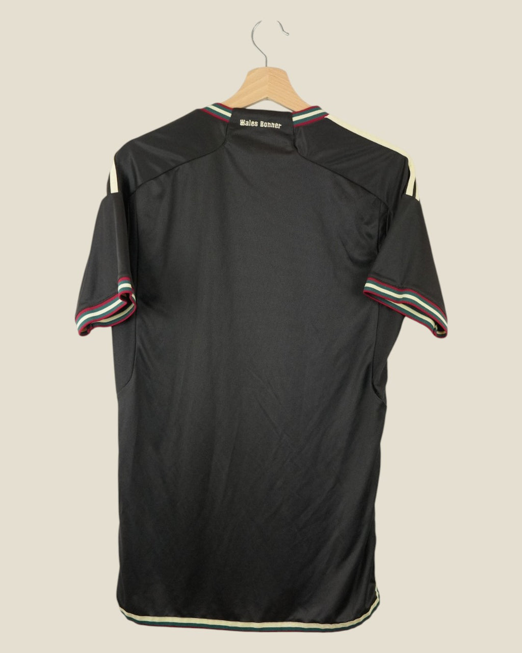 JAMAICA 2023 AWAY SHIRT (M) ADIDAS
