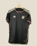 JAMAICA 2023 AWAY SHIRT (M) ADIDAS