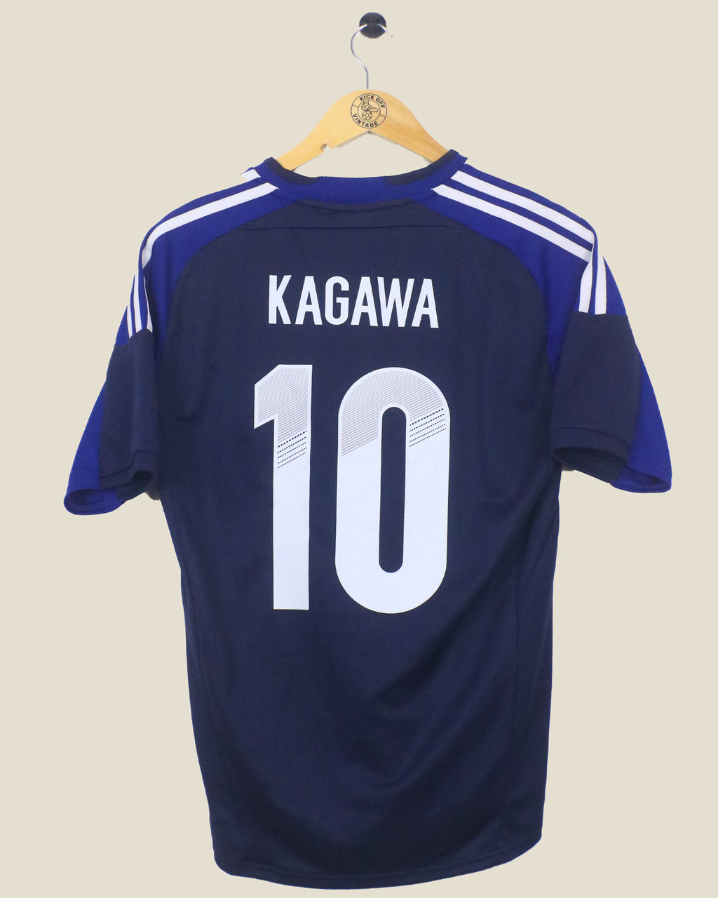 JAPAN 2011 KAGAWA HOME (M) ADIDAS