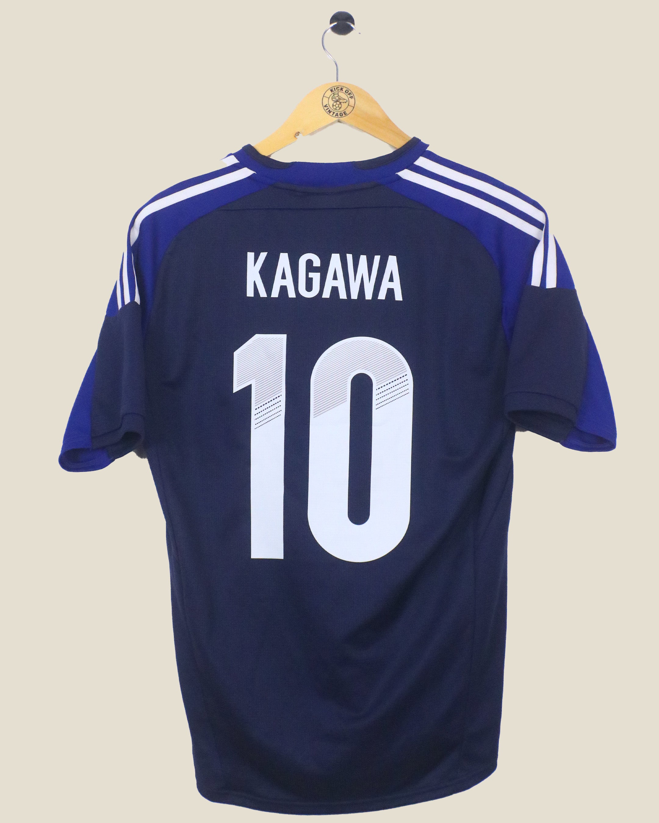JAPAN 2011 KAGAWA HOME (M) ADIDAS