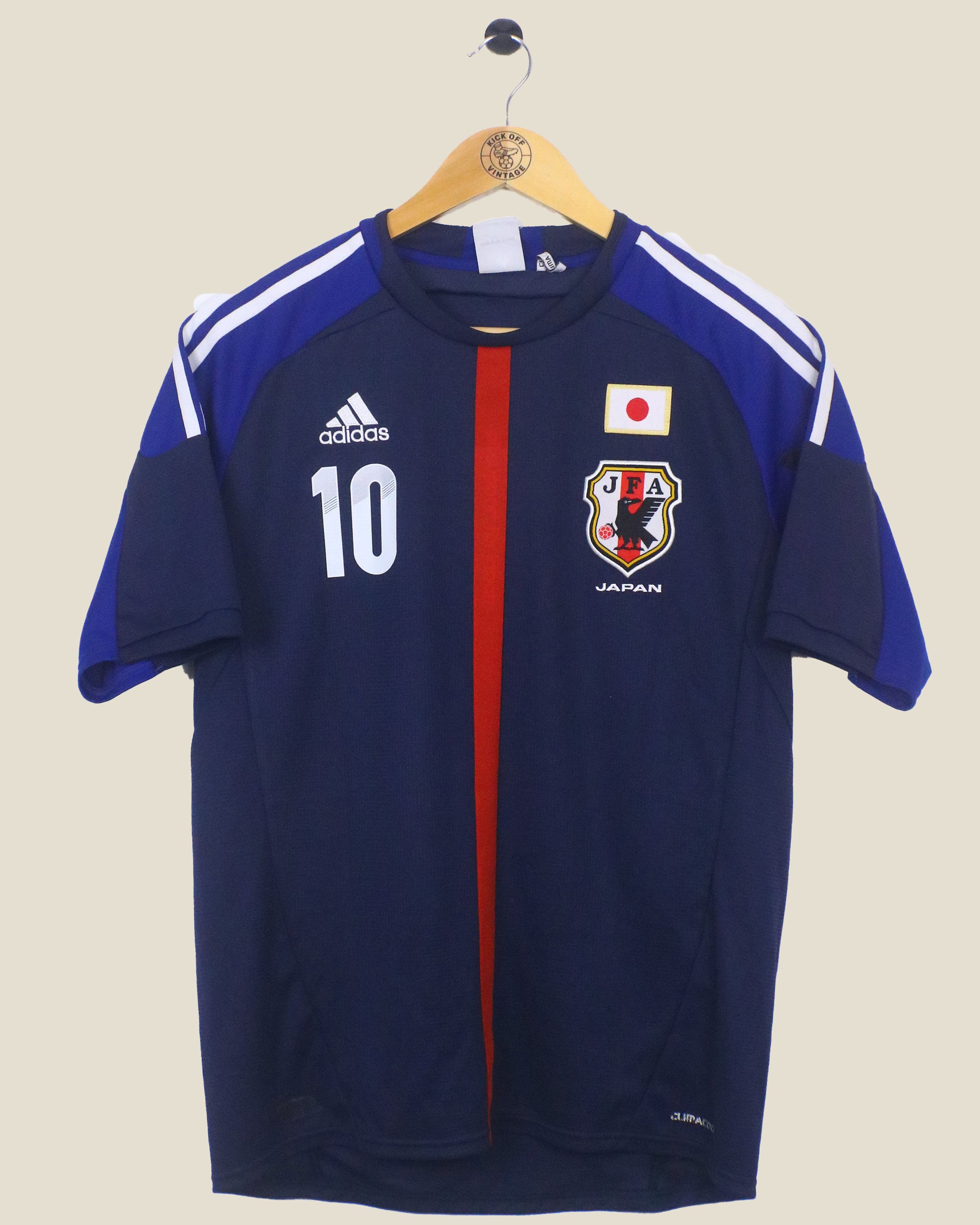 JAPAN 2011 KAGAWA HOME (M) ADIDAS