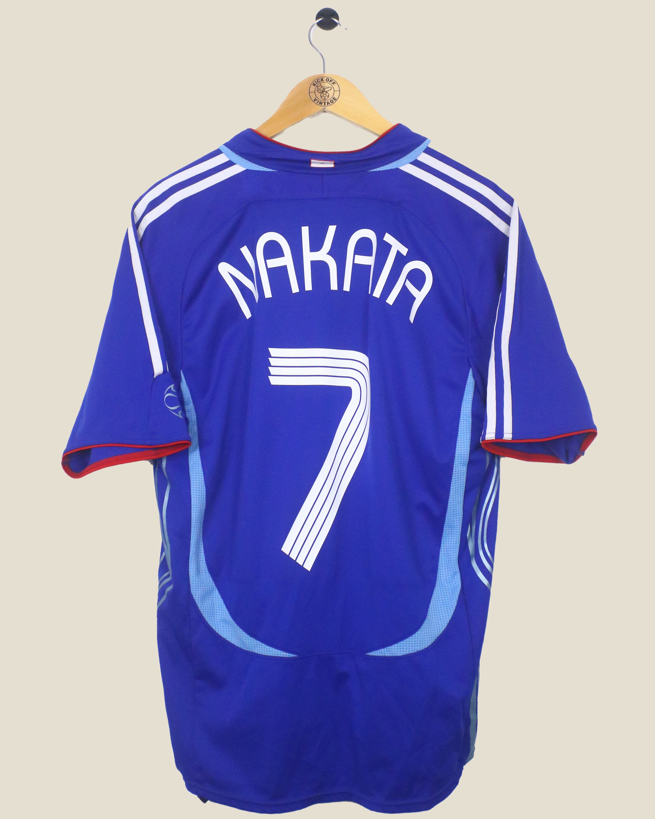 Japan – Kick Off Vintage