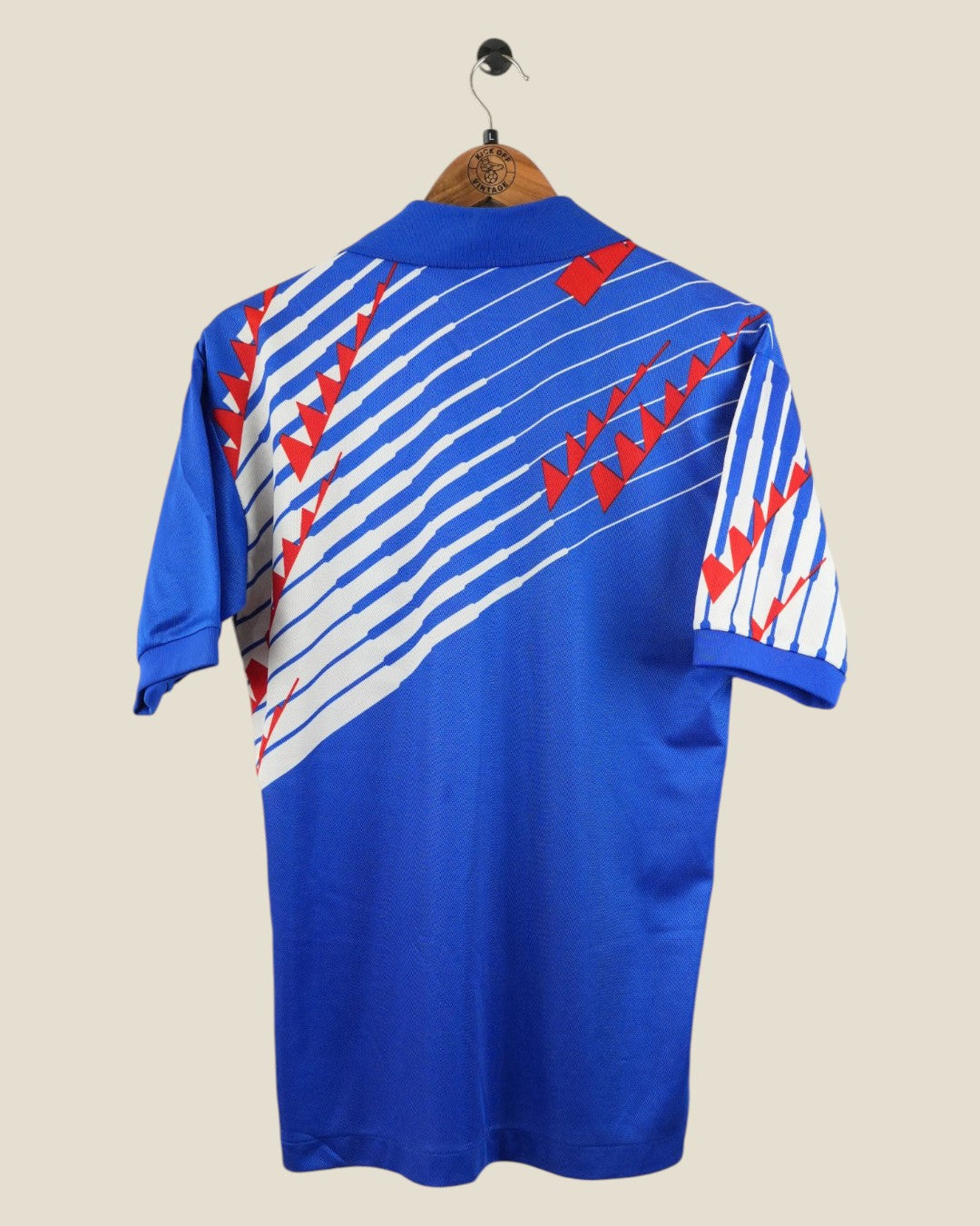JAPAN 1993 HOME SHIRT (M/L) PUMA