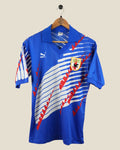 JAPAN 1993 HOME SHIRT (M/L) PUMA