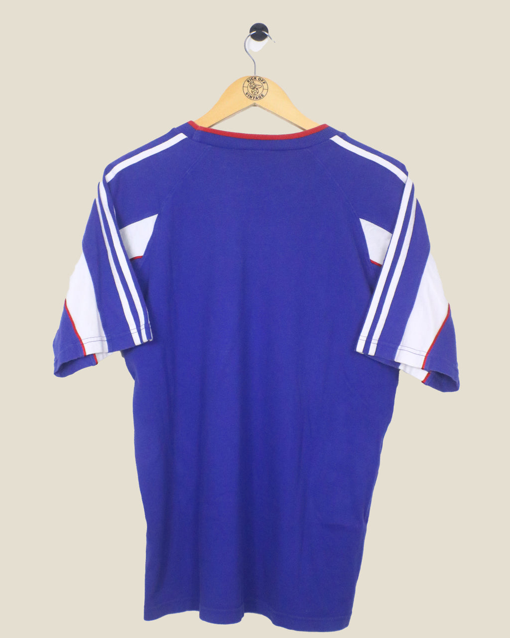 JAPAN 1998 TRAINING SHIRT (L) ADIDAS