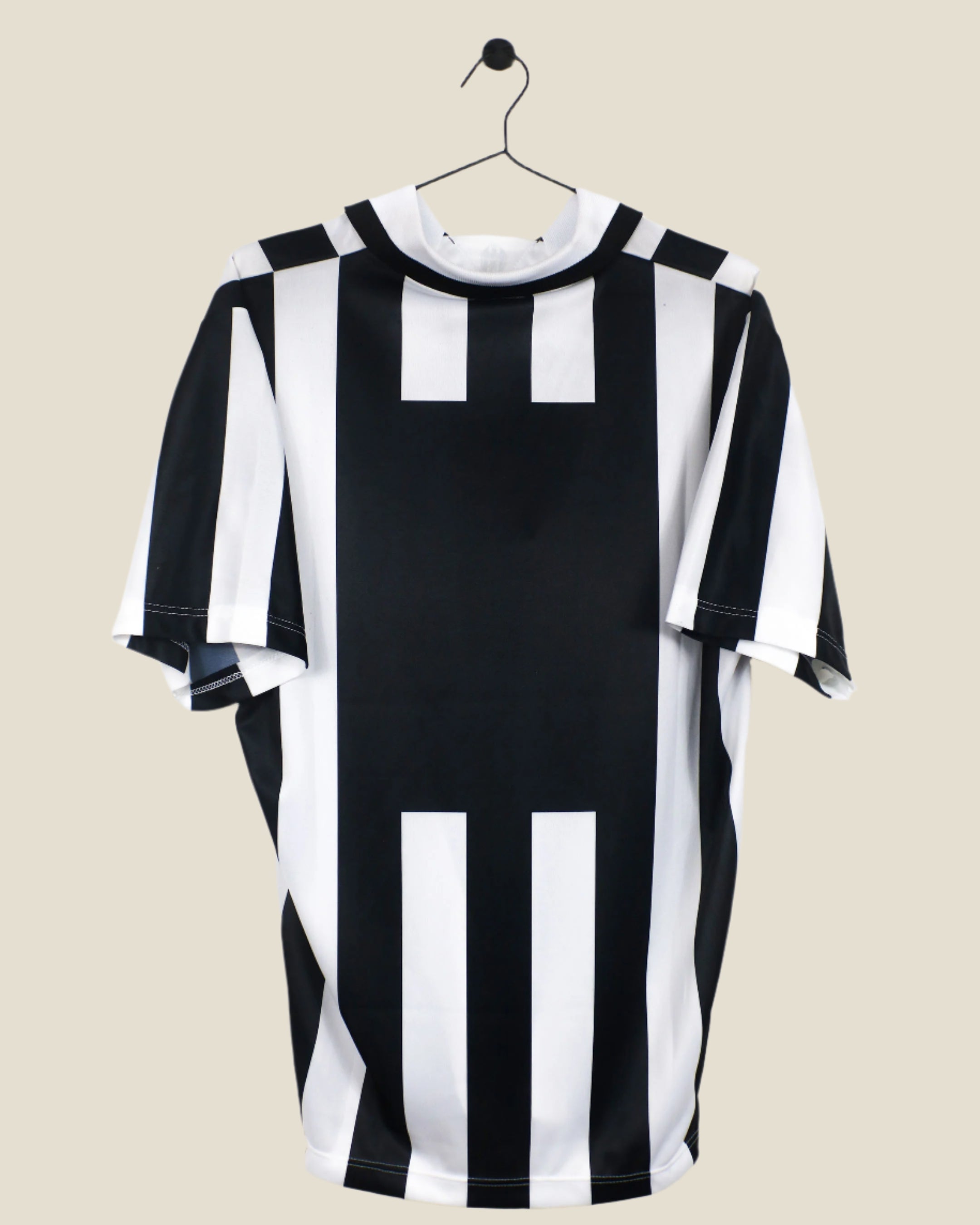 JUVENTUS 1995/97 HOME SHIRT BNWT (L) KAPPA