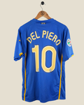 JUVENTUS 2008/09 DEL PIERO THIRD SHIRT (L) NIKE