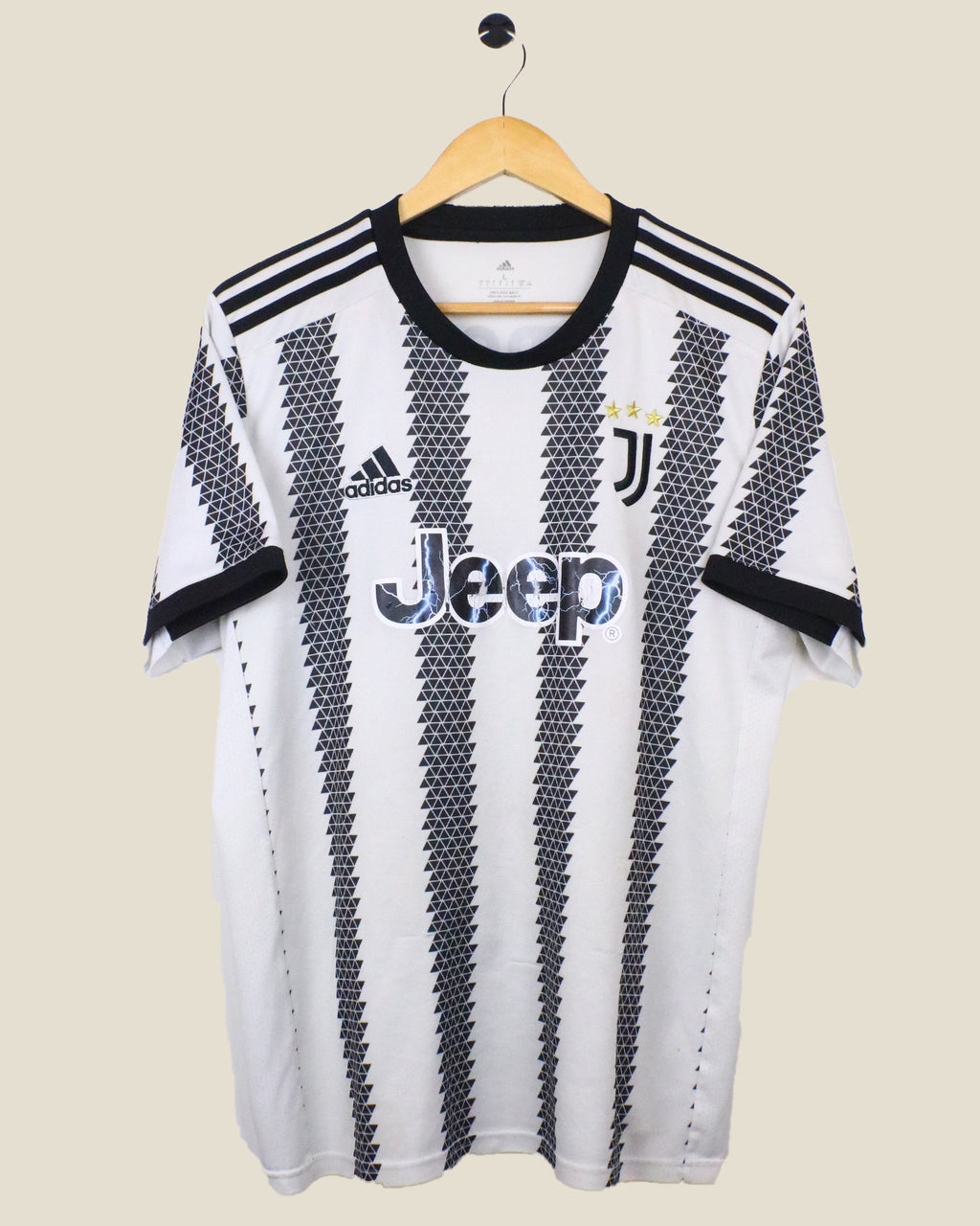 JUVENTUS 2022/23 DI MARIA #22 HOME (L) ADIDAS