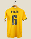 JUVENTUS 2013/14 POGBA AWAY SHIRT (M) NIKE