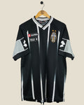 JUVENTUS 2000/01 TRAINING SHIRT (XL) LOTTO