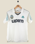 JUVENTUS 1990/91 TRAINING SHIRT (M) KAPPA